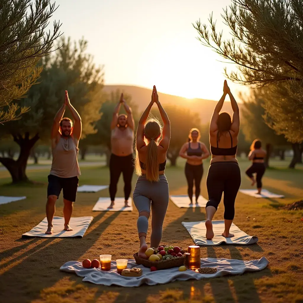 Modern workspace design